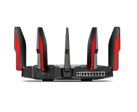 TP-Link Archer AX11000 (11000Mb/s a/b/g/n/ac/ax) 2xUSB - 567824 - zdjęcie 3